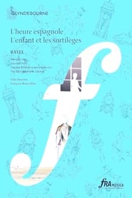 Poster L'heure espagnole 2013