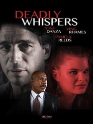 Deadly Whispers постер