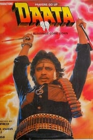Poster Daata 1989