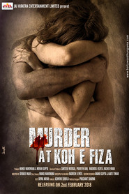 Murder at Koh E Fiza постер