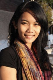Christy Mahanani