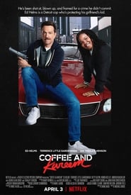 Кава і Карім постер