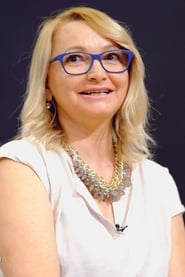 Anna Šišková as self