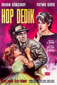 Poster Hop Dedik 1963