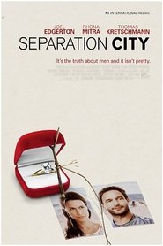 Separation City постер