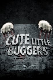 Cute Little Buggers постер