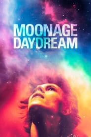 Moonage Daydream en streaming
