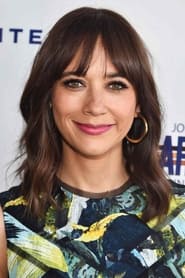 Rashida Jones