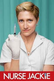 Poster Nurse Jackie - Season 6 Episode 8 : The Lady with the Lamp 2015