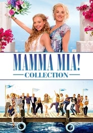 Mamma Mia! - Saga en streaming