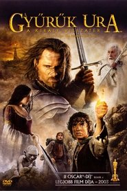 The Lord of the Rings: The Return of the King