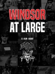 Poster Windsor at Large
