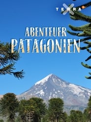 Poster Abenteuer Patagonien