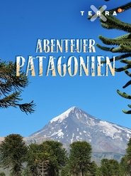 Poster Abenteuer Patagonien 2015