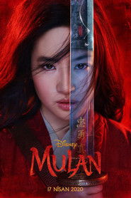 『AZ』 Mulan 2020 Azəri dublaj 𝕄𝕂𝕍 Jpc