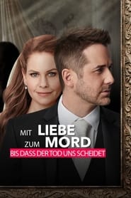 Poster Mit Liebe zum Mord 16: Bis dass der Tod uns scheidet