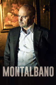 Inspector Montalbano постер