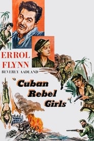 Cuban Rebel Girls постер