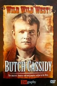 Wild Wild West: Butch Cassidy streaming