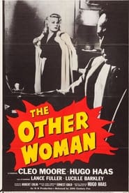 The Other Woman постер