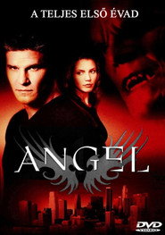 Angel 1. évad plakát