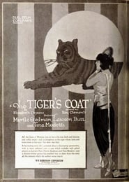 Watch The Tiger's Coat Full Movie Online 1920