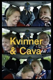 Poster Kvinner&Cava