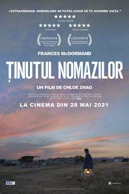 Ținutul nomazilor (2021)