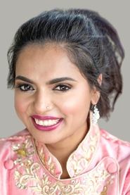 Maneet Chauhan as Self - Contestant