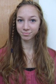 Mari-Liis Kriisa 300x450