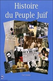Židé – Dějiny jednoho národa