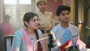 Heer, Arjun's Shocking Arrest