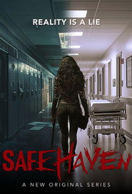 Safehaven poster