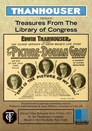 The Picture of Dorian Gray