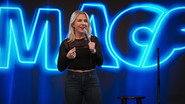 Los Angeles: Lisa Curry and Dru Montana