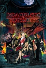 Poster Draculito y Draculero