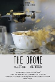 Poster The Drone 2018