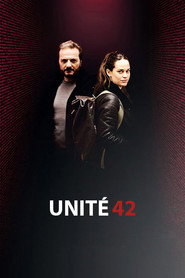 Unit 42 постер
