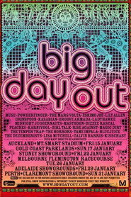 Muse: Live at Big Day Out 2010