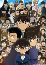Detective Conan – TV Special Episodes
