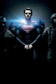 Poster Film Man of Steel