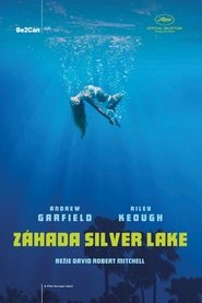 Záhada Silver Lake (2018)