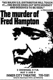 The Murder of Fred Hampton постер