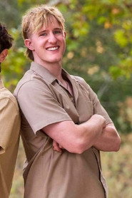Garrett McGuire