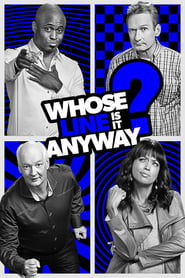 Poster for Season 14