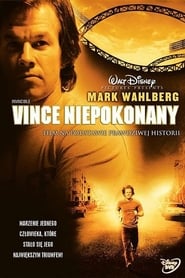 Vince niepokonany