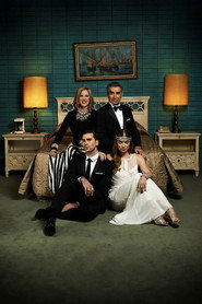 Schitt's Creek poster