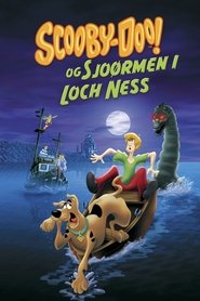 Scooby-Doo! and the Loch Ness Monster (2004)