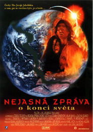 An Ambiguous Report About the End of the World film gratis Online