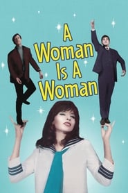 Poster Eine Frau ist eine Frau